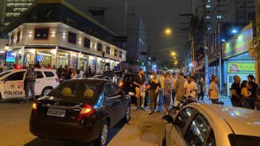 Guarulhos começa a exigir passaporte sanitário nesta quarta