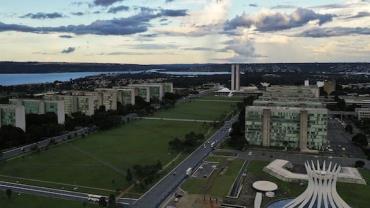Brasília terá esquema especial para atos de 7 de setembro em Brasília