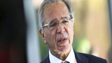 Governo quer reforma tributária neutra, diz ministro Guedes