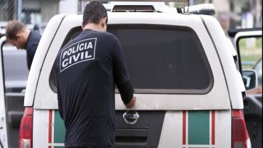 Polícia prende mais dois suspeitos de ataques a bancos em Araçatuba