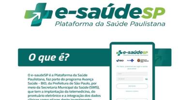 Passaporte da Vacina: saiba como gerar o comprovante pelo app "e-saúdeSP"