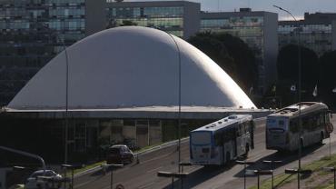 Brasília terá reforço na segurança para atos de 7 de setembro