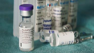 Prefeitura de SP vai utilizar Pfizer para completar imunização de quem está com a segunda dose da AstraZeneca atrasada