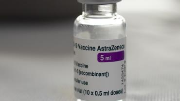 SP interrompe mistura de vacinas com a chegada da AstraZeneca