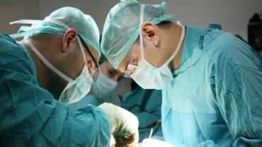 Cerca de 10 mil transplantes deixam de ser realizados no país