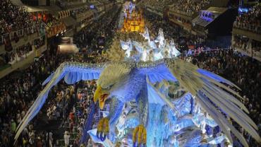 Prefeitura de São Paulo autoriza preparativos para o carnaval 2022