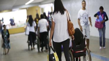 DF anuncia ações para facilitar a vida de pessoas com deficiência