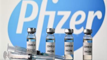 São Paulo anuncia antecipação da segunda dose da Pfizer de 12 para 8 semanas