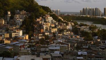 Polícia prende no Rio 12 pessoas envolvidas com milícias