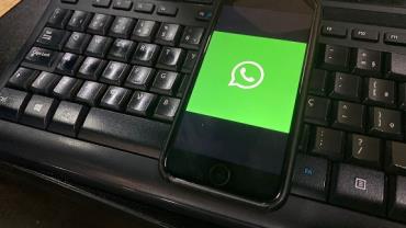 Facebook, WhatsApp e Instagram ficam fora do ar