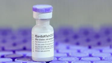 Pfizer pede autorização para uso emergencial da vacina em crianças nos EUA