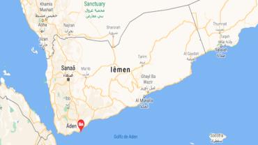 Ataque com carro-bomba deixa mortos em Aden, no Iêmen