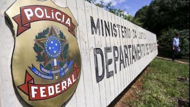 PF prende sete pessoas envolvidas no assalto a bancos em Araçatuba