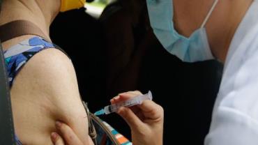 Saúde garante ao STF que país terá vacinação completa contra Covid-19