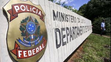 Polícia Federal combate fraudes em contratos na Docas do Rio