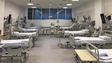 Quatro hospitais de referência em SP não recebem internações por Covid-19 há uma semana