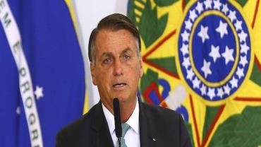 Bolsonaro afirma que governo não interferirá em preços