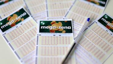 Mega-Sena sorteia nesta quarta-feira (27) prêmio acumulado em R$ 33 milhões