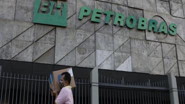 Petrobras tem lucro líquido de R$ 31 bilhões no terceiro trimestre