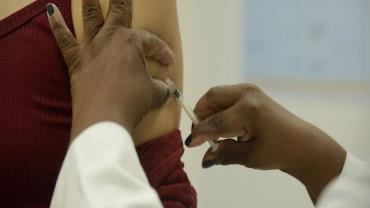SP pede que Anvisa autorize vacinação de crianças contra a covid-19