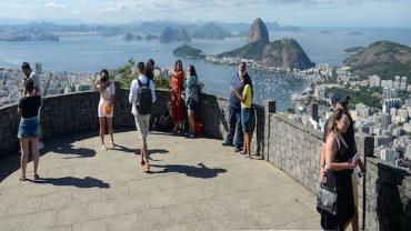 Covid-19: Rio de Janeiro revoga medidas restritivas