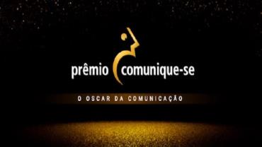 RedeTV! transmitirá cerimônia do Prêmio Comunique-se 2021