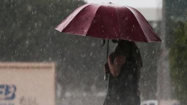Verão deverá ser de chuva irregular em vários estados do Centro-Sul