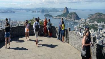Município do Rio não registra morte por Covid-19 em 24h