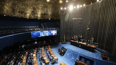Senado aprova repasse de R$ 3,8 bilhões para auxílio ao setor cultural