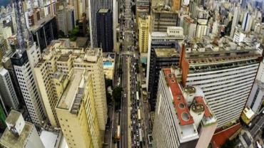 São Paulo cancela réveillon 2022 e decide manter uso de máscaras obrigatório