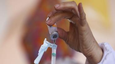 Maranhão antecipa dose de reforço da vacina contra covid-19