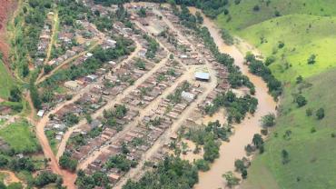 Governo reconhece novos municípios em situação de emergência na Bahia