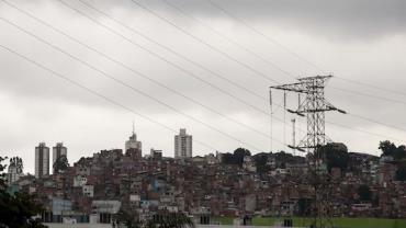 São Paulo: com alerta de chuvas, força-tarefa atuará em todo o estado