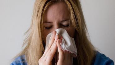 Resfriado comum pode gerar imunidade contra Covid-19, aponta estudo