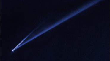 Asteroide passará 'próximo' da Terra nesta terça-feira (18)