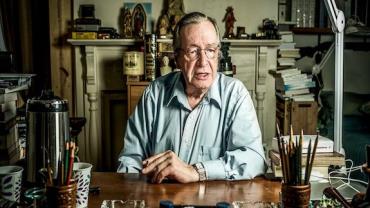 Olavo de Carvalho morre, aos 74 anos, nos Estados Unidos