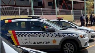 Mulher é brutalmente assassinada pelo ex-genro no Distrito Federal