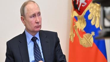 Países ocidentais sancionam medidas contra a Rússia