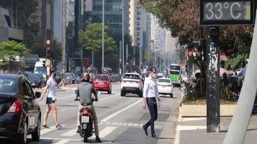 São Paulo deve anunciar liberação do uso de máscara em áreas abertas