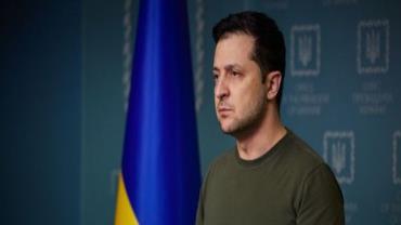 Zelensky anuncia que Mariupol receberá ajuda humanitária