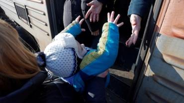 Três milhões de pessoas deixaram a Ucrânia desde o início da invasão russa