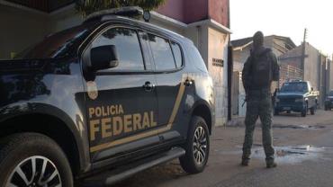 Polícia Federal investiga fraudes no auxílio emergencial