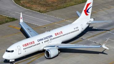 Caixa-preta de avião que caiu na China é encontrada por equipes de resgate