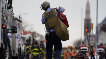 Autor de ataque ao metrô de NY pode pegar prisão perpétua