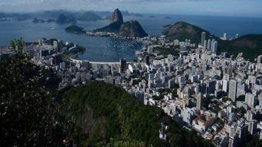 Rio terá chuvas fracas no feriado desta sexta-feira (15)