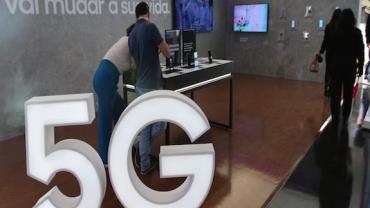 Mercado de soluções 5G no Brasil deve chegar a R$ 101 bilhões