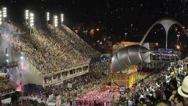 Carnaval fora de época terá tempo bom no Rio de Janeiro