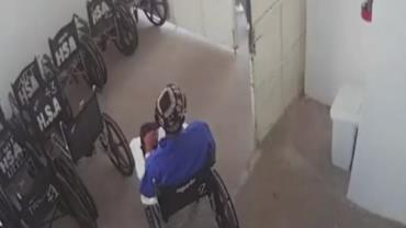 Paciente é executado por criminosos dentro de hospital no Guarujá