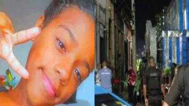 Rio: presidente da escola deve depor sobre morte da menina Raquel
