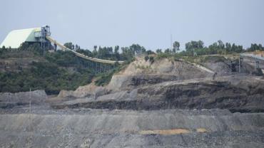 Chuvas em Minas e queda na demanda chinesa afetam mineração